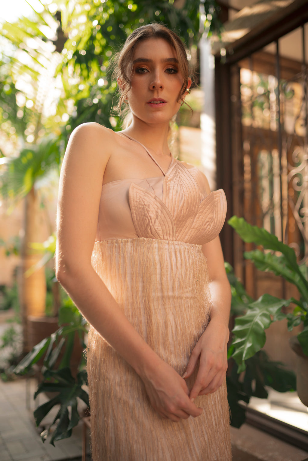 NORAK - VESTIDO