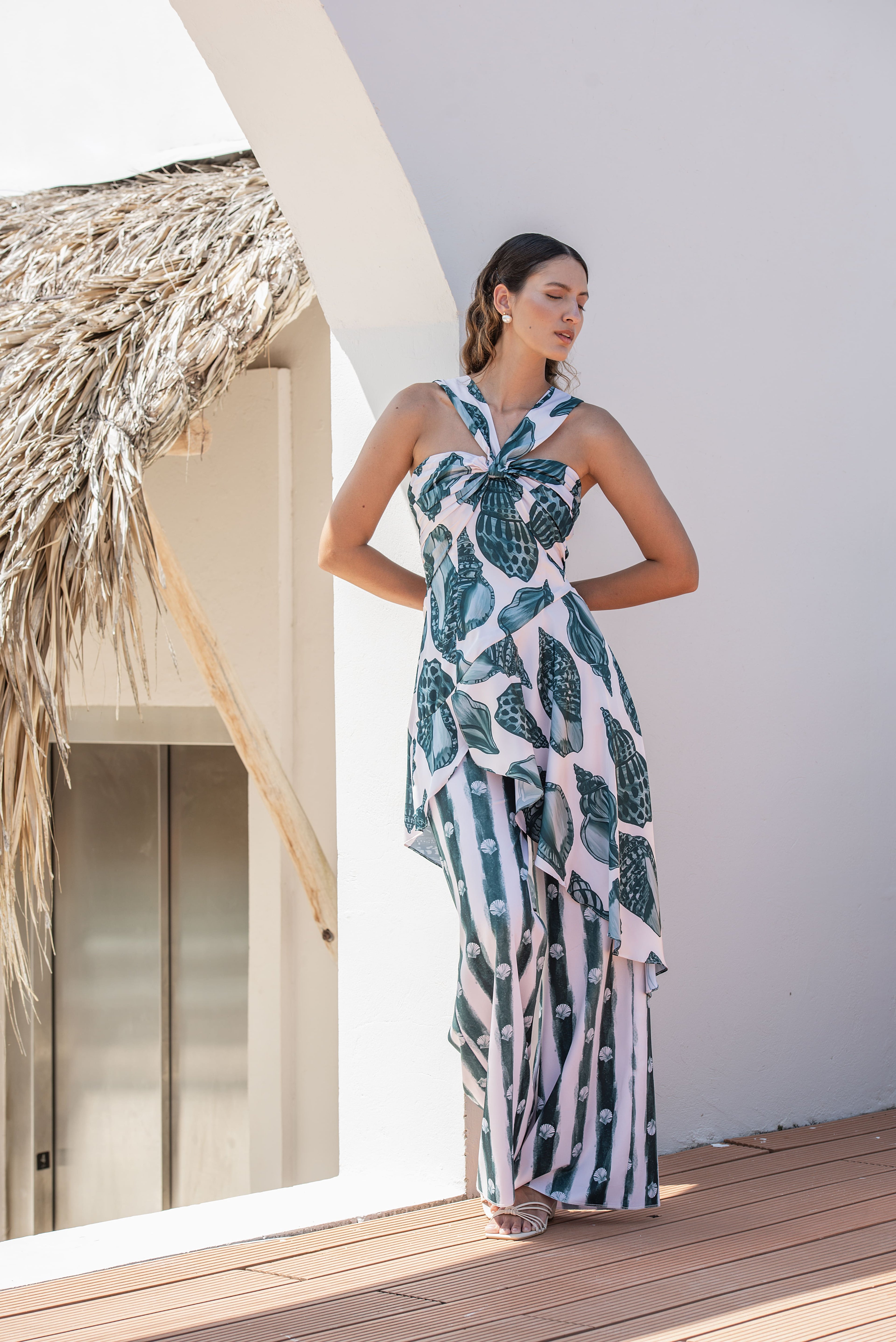 Mare Blusa