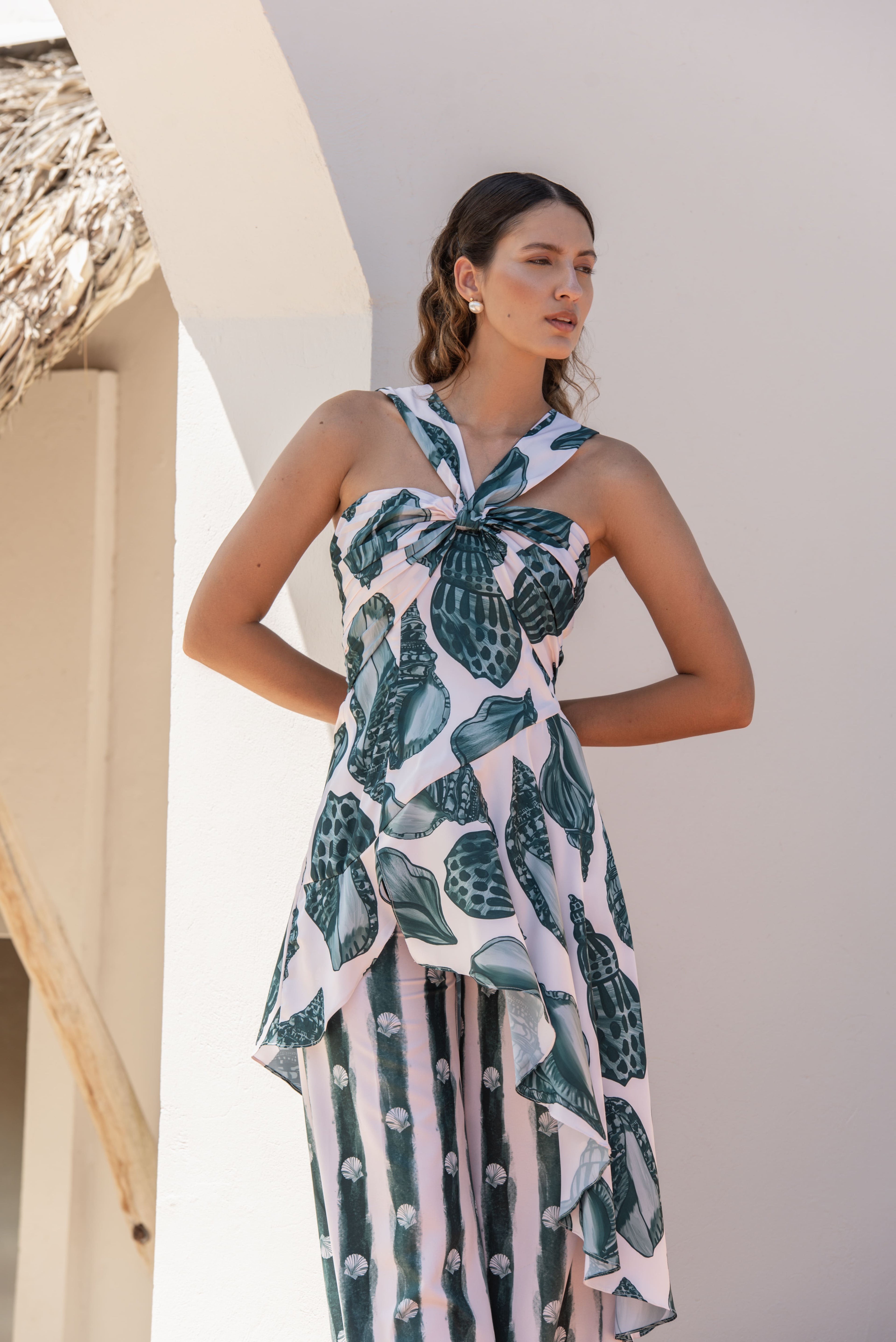 Mare Blusa