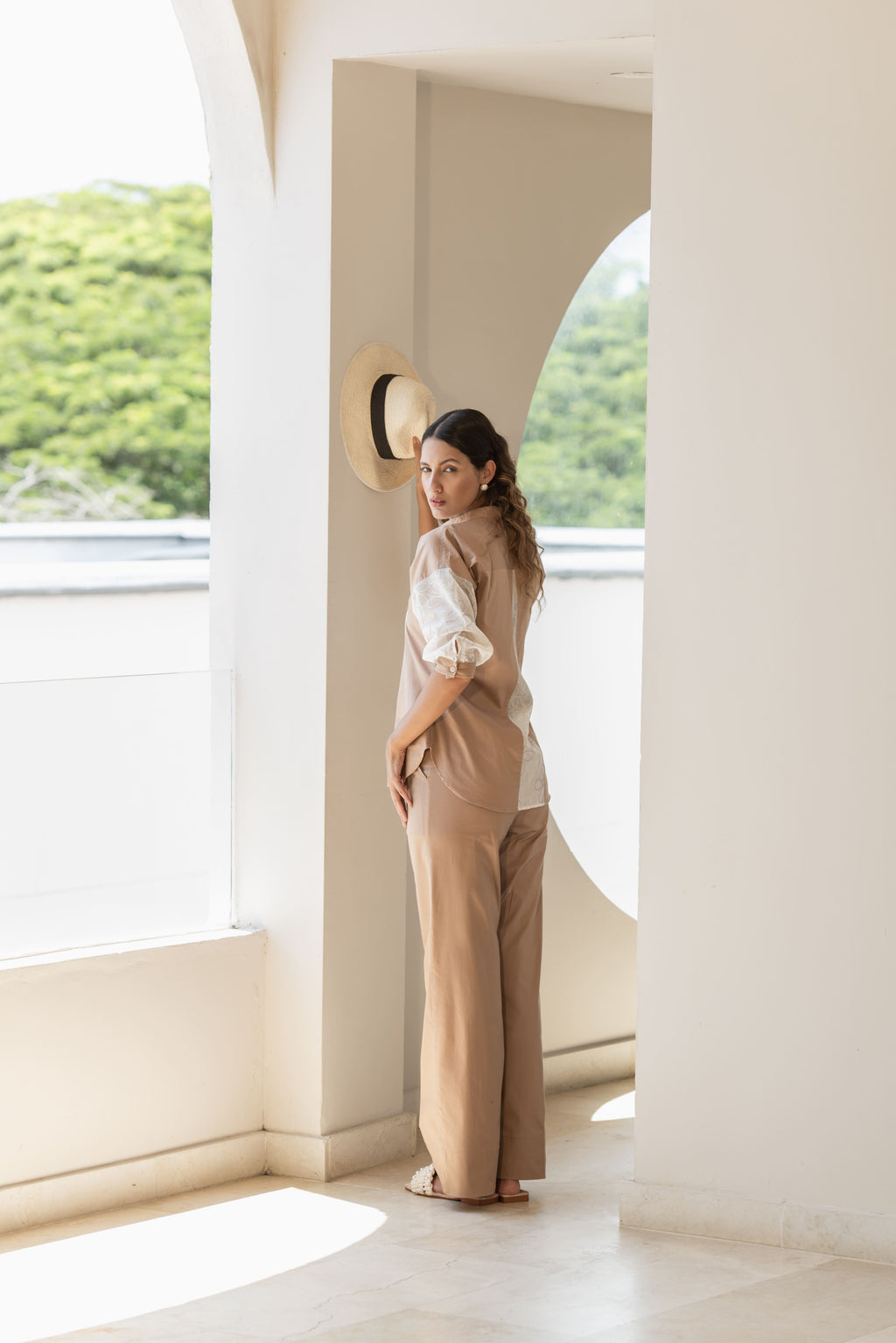 Eclat Pantalón