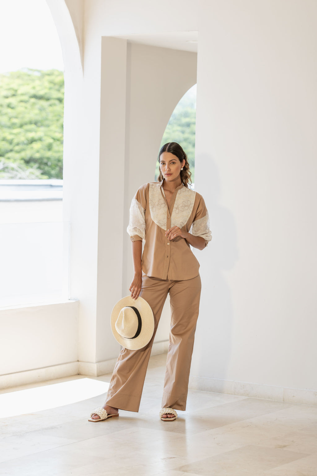 Eclat Pantalón