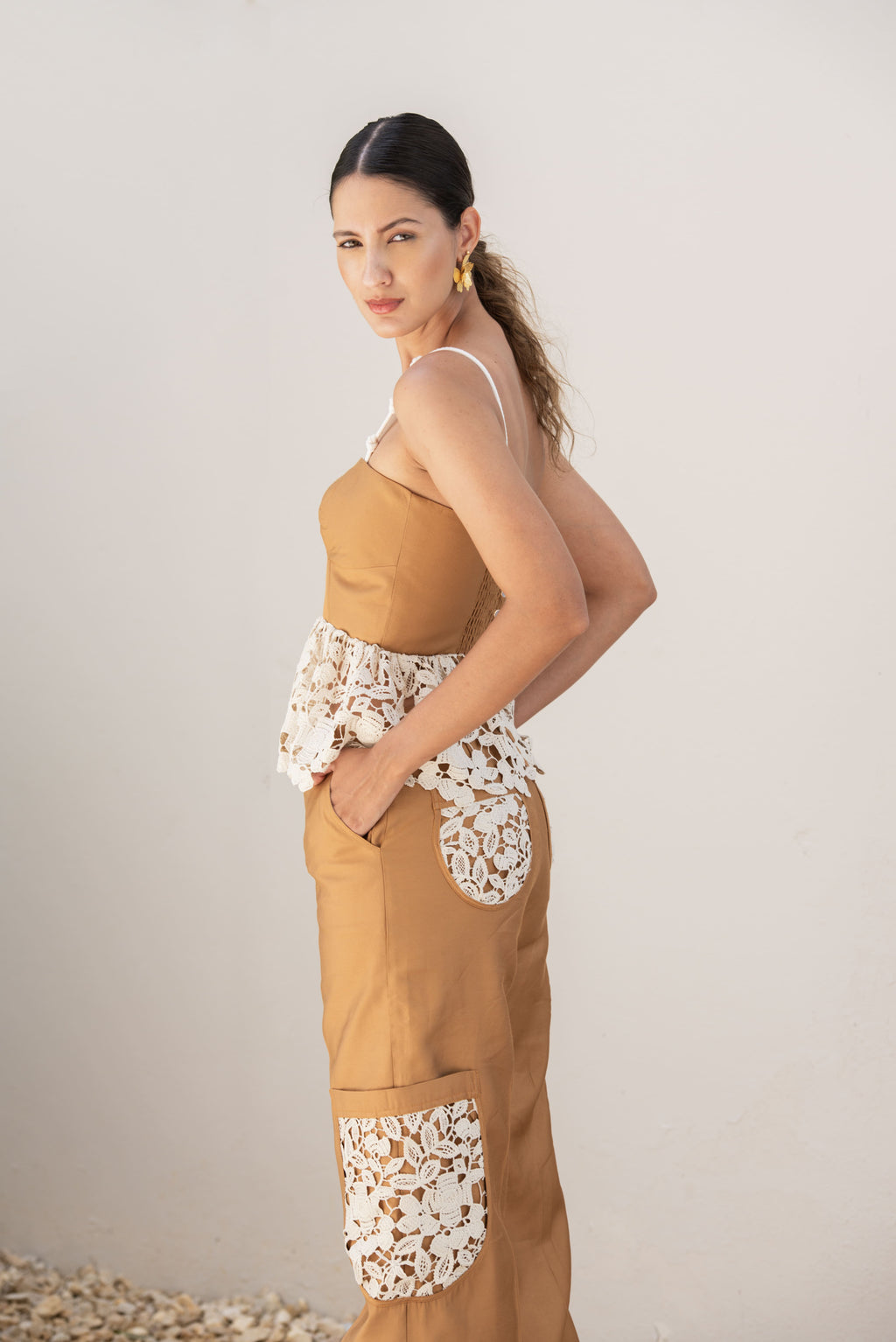 GALIA SET