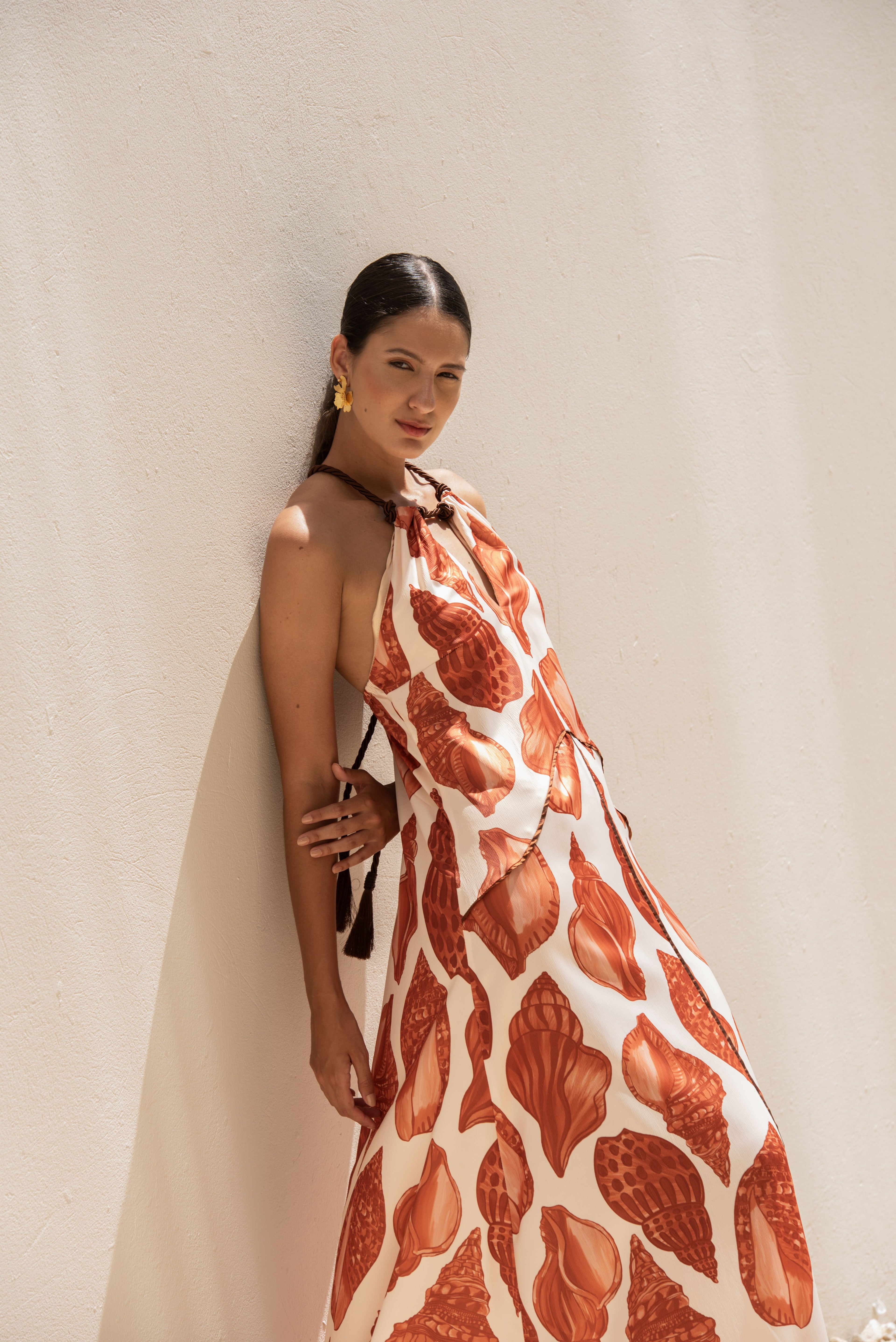 Triana Vestido