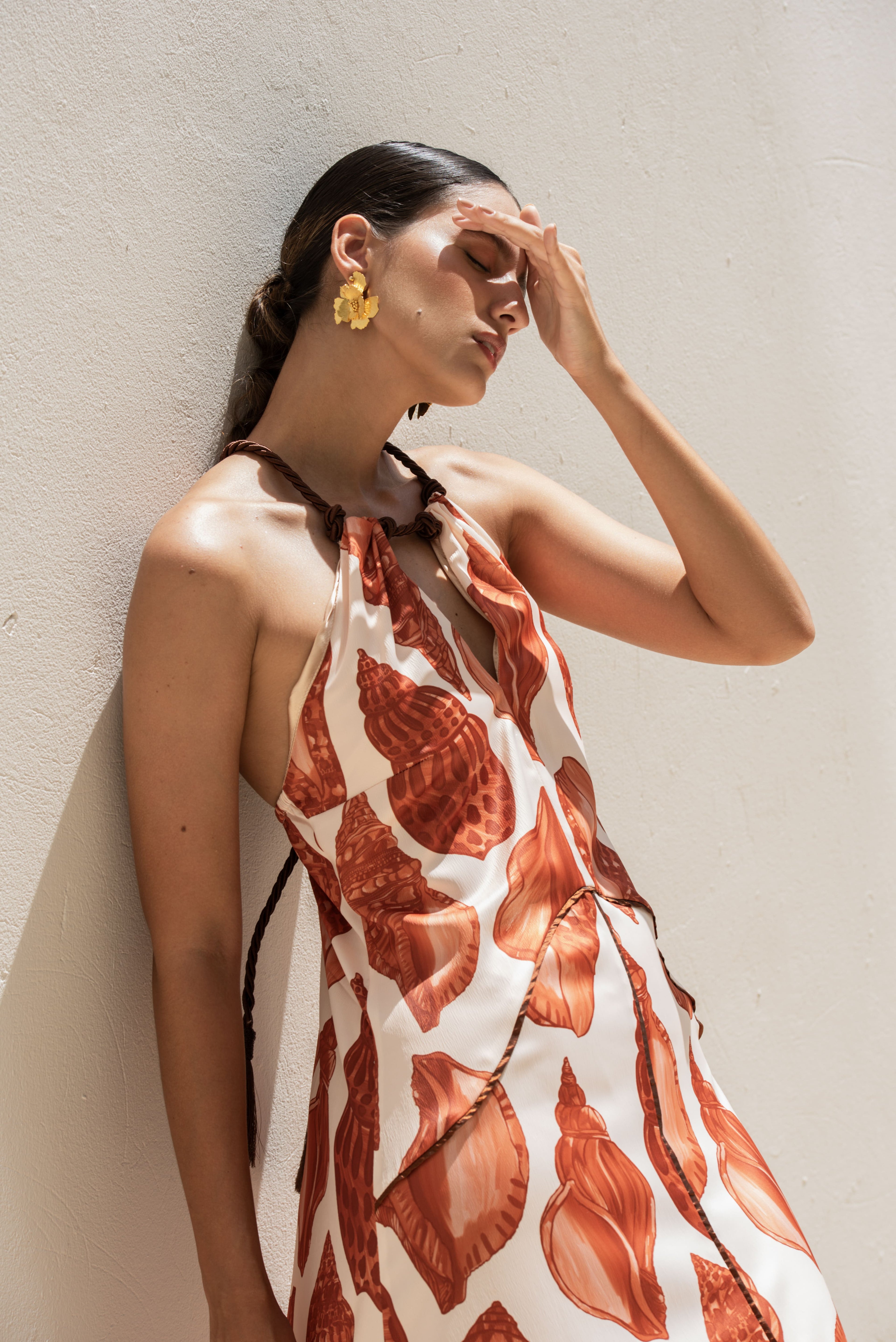 Triana Vestido