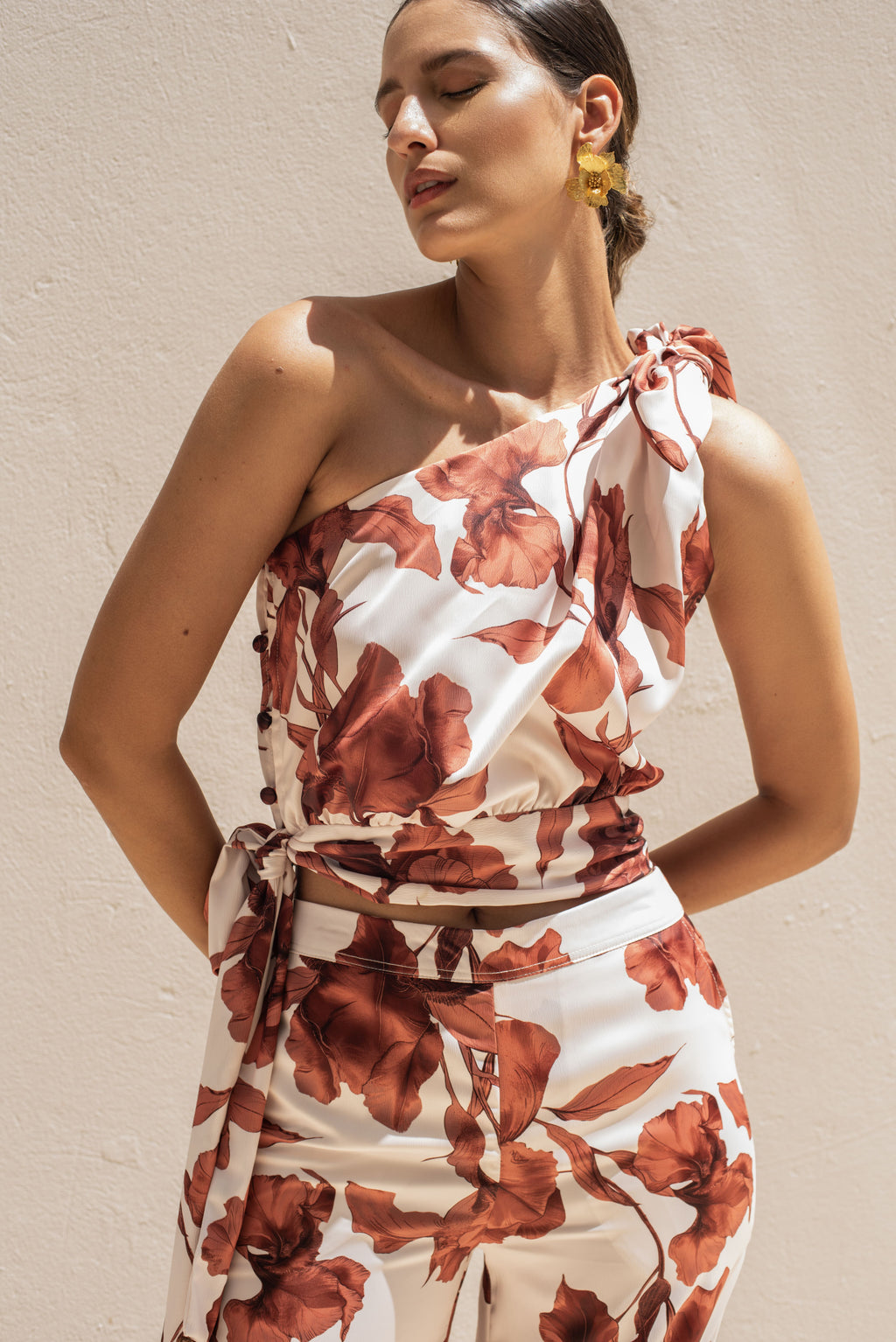 ANDALUCIA SET