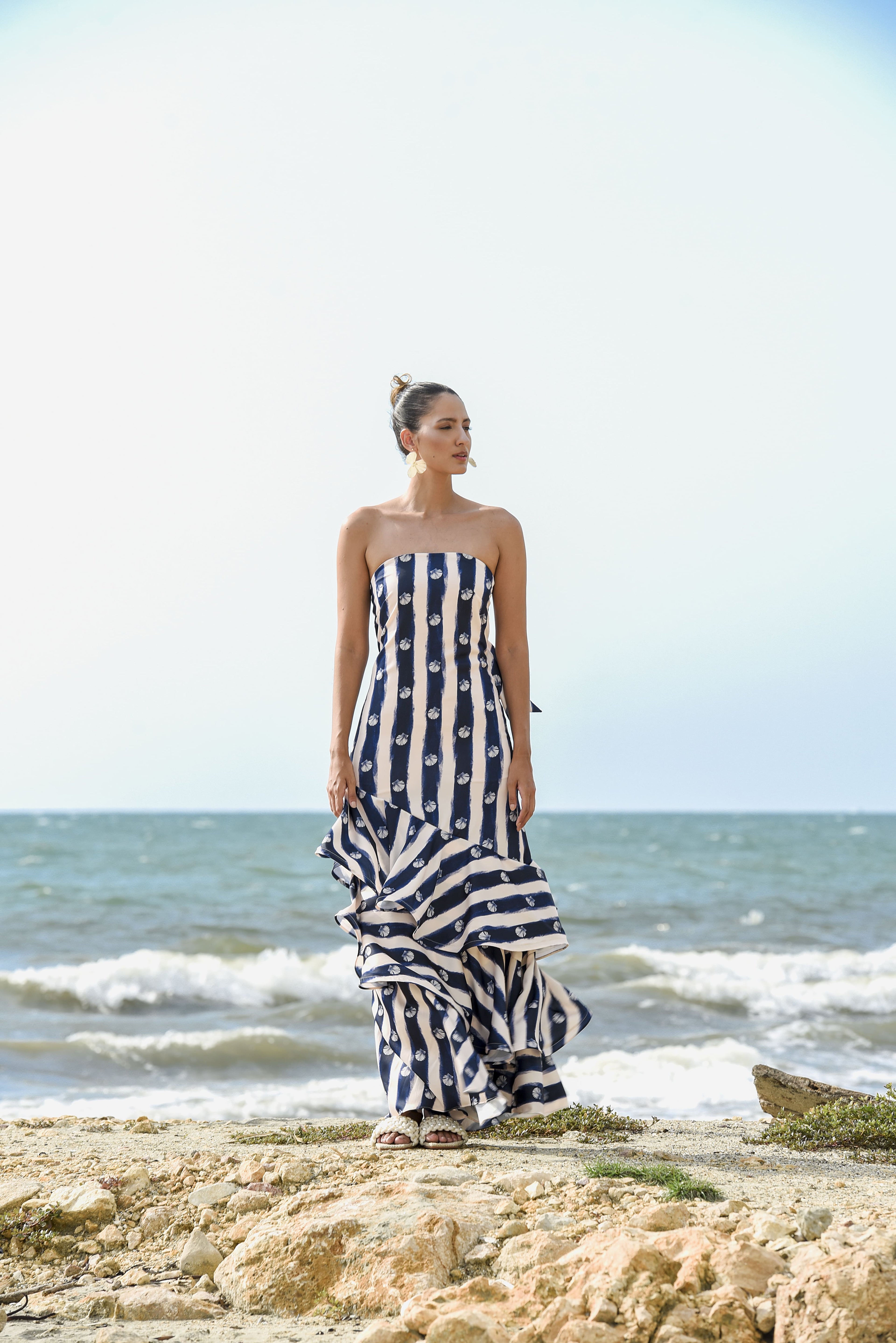 Virginia Vestido