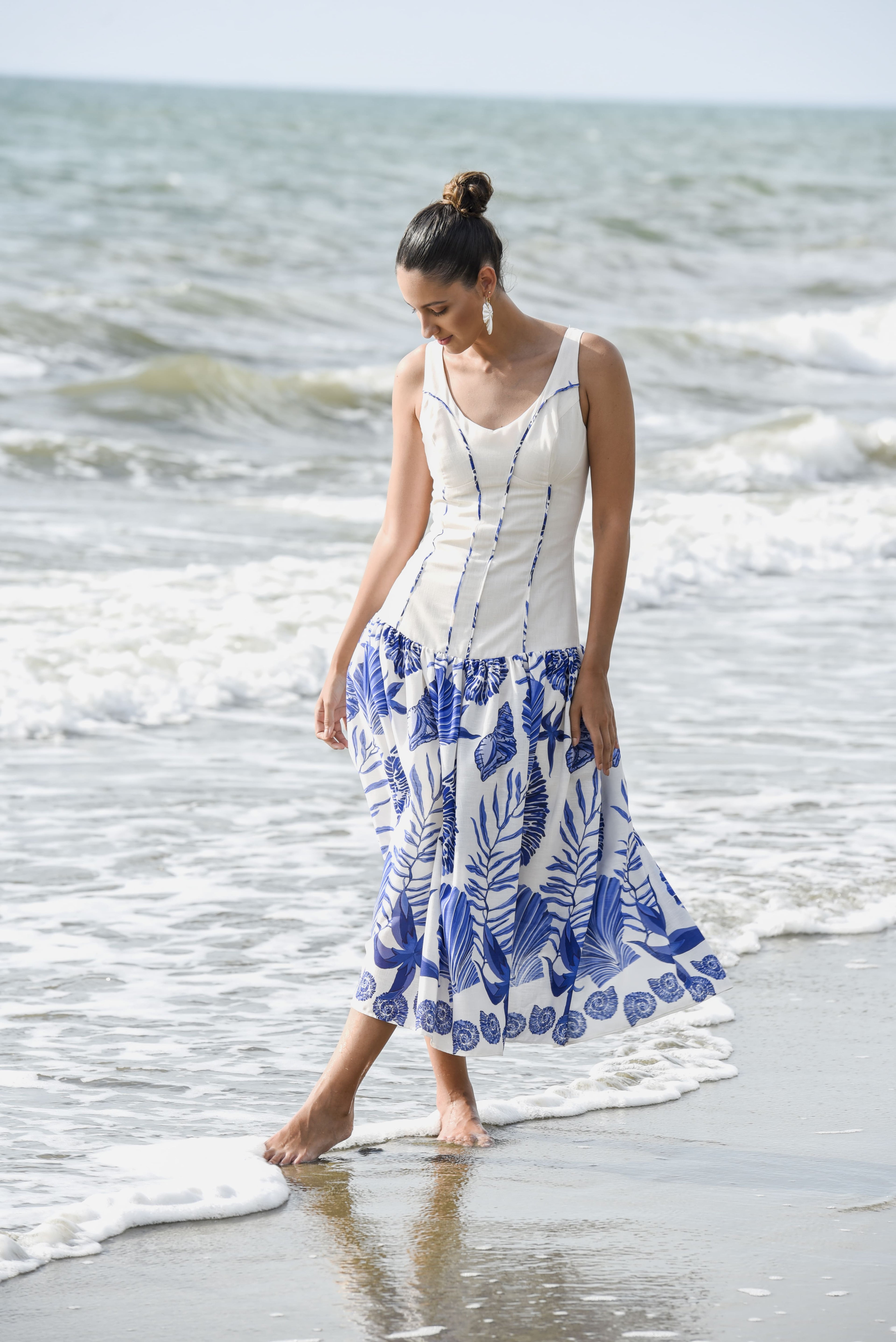 Doral Vestido