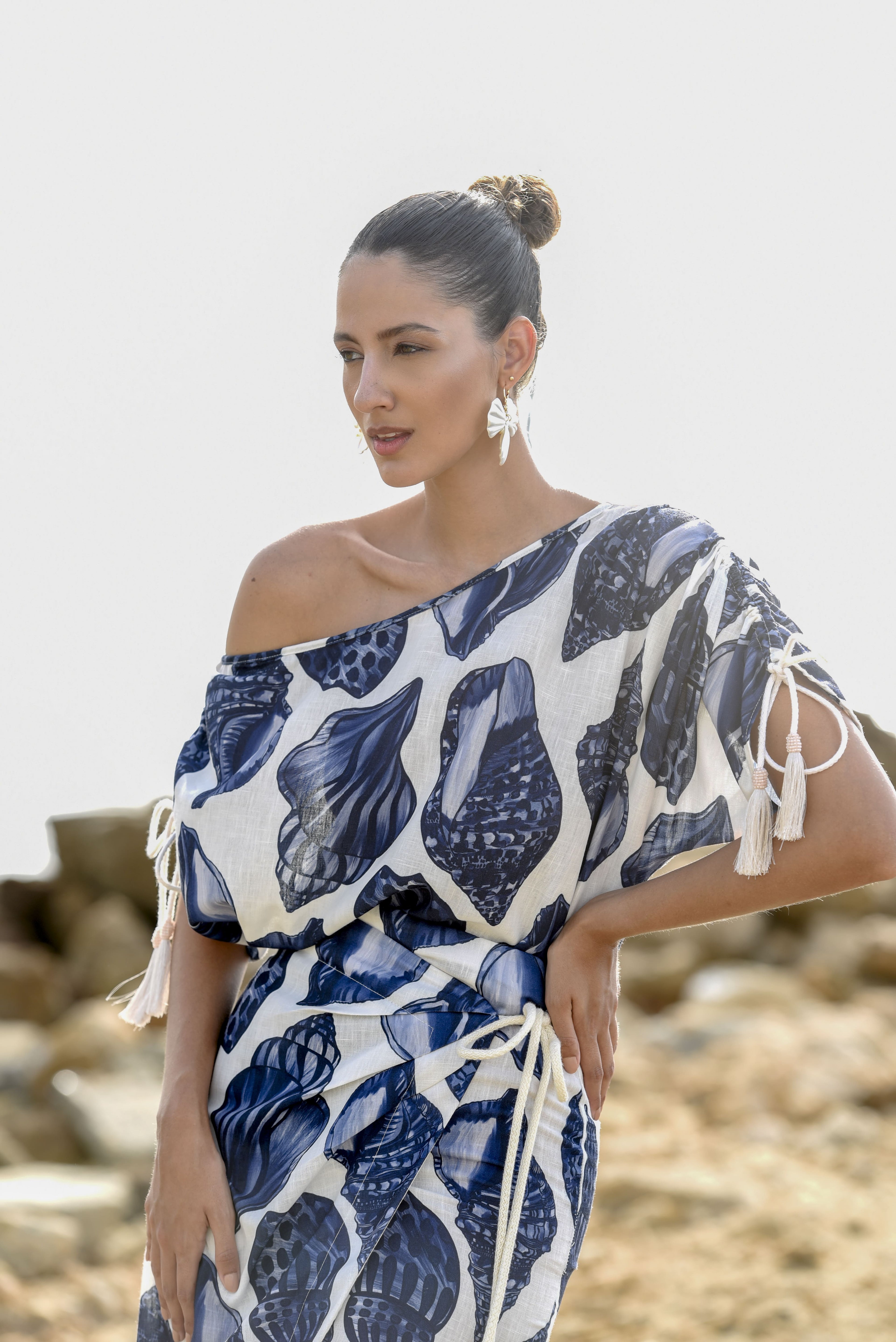 Kalla Blusa