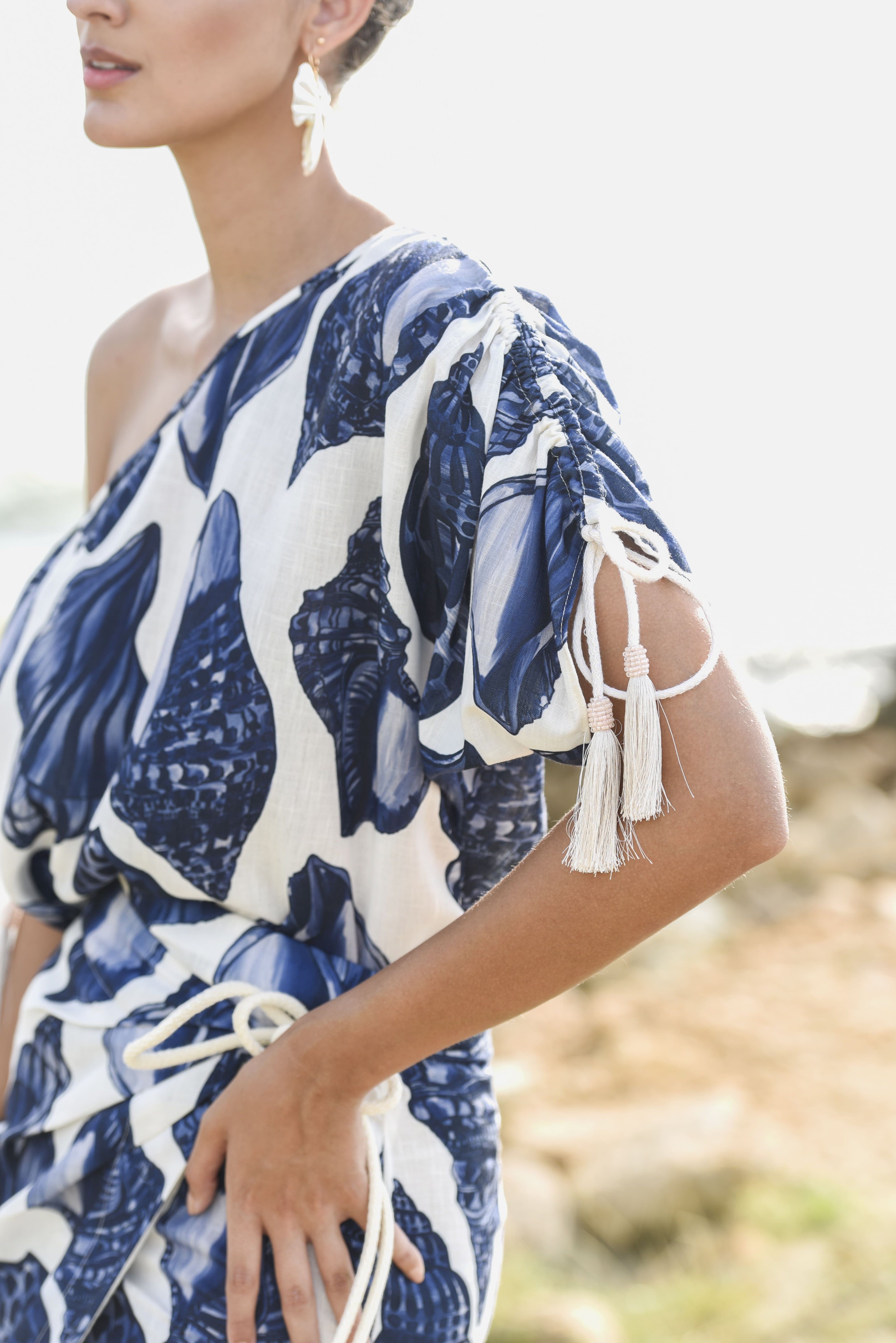 Kalla Blusa