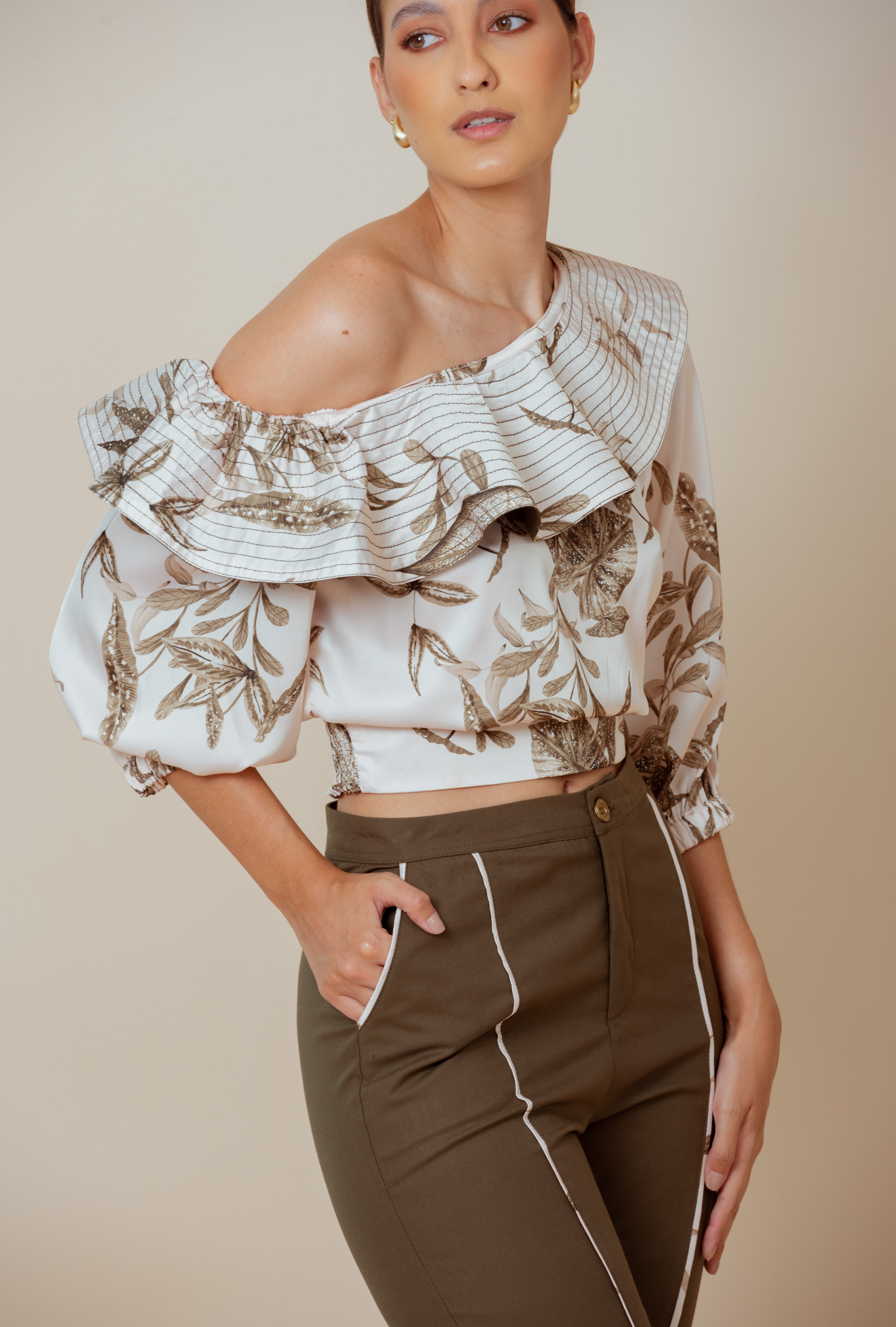 Yesica Pantalón