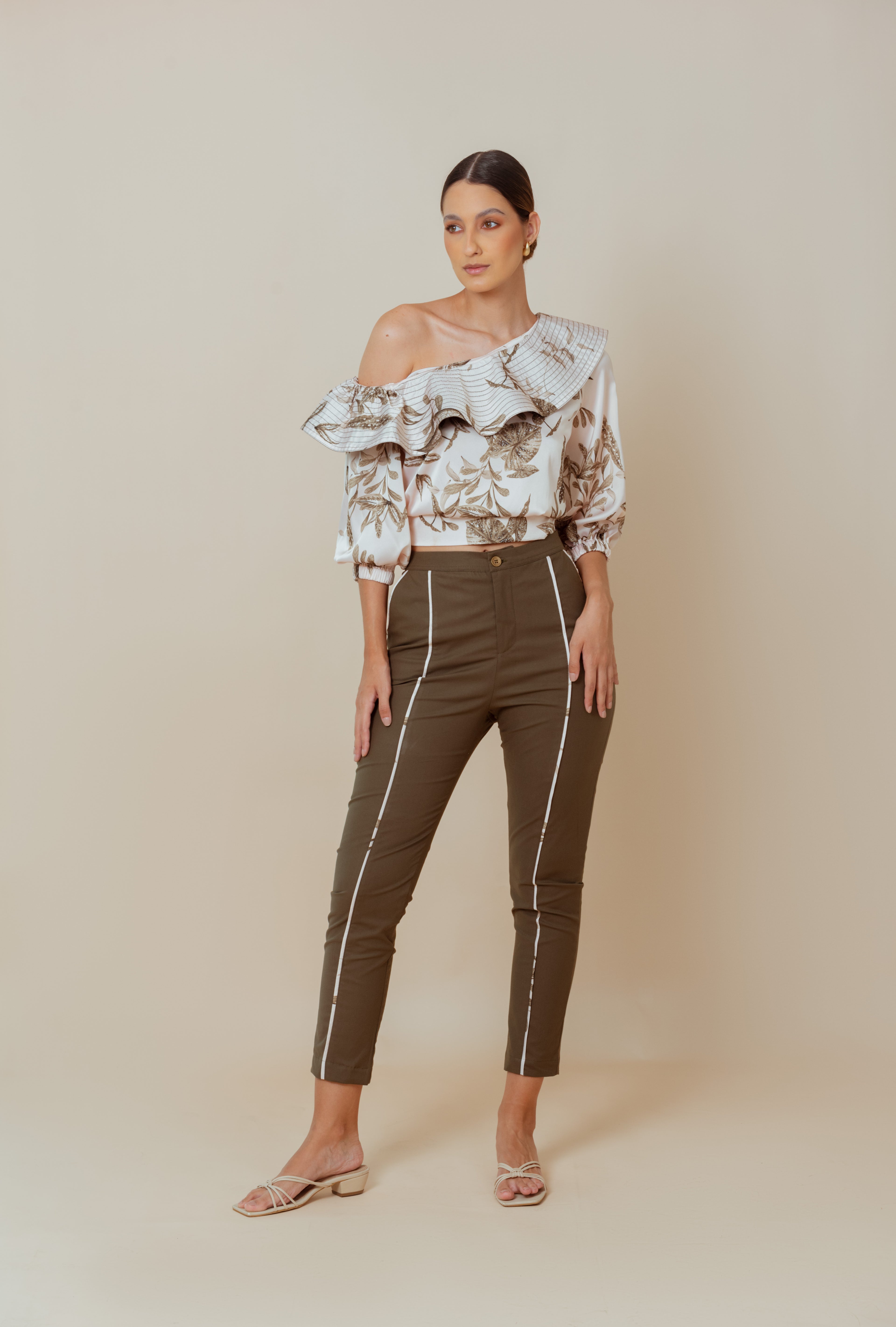 Yesica Pantalón