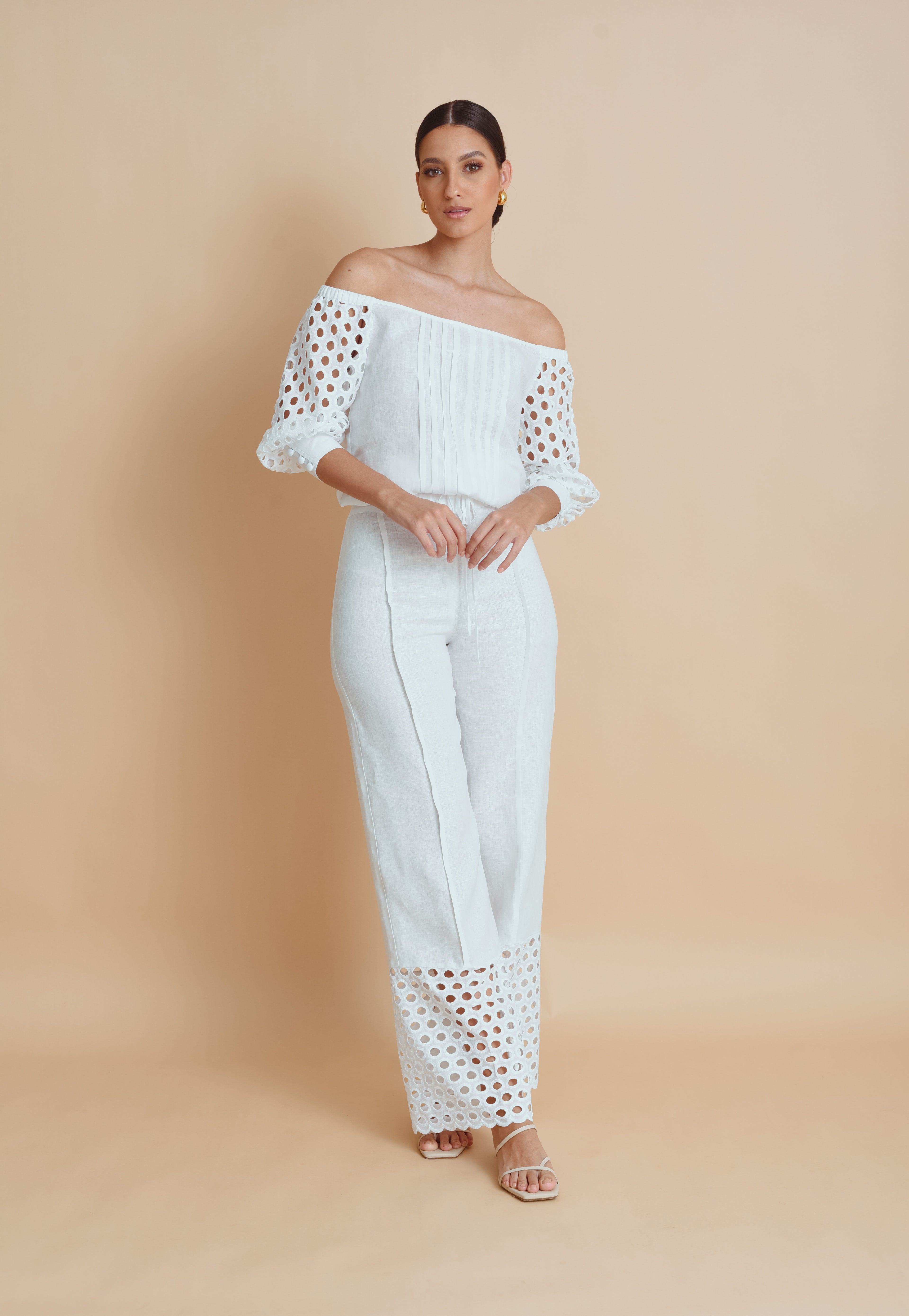 Juliana - Pantalón