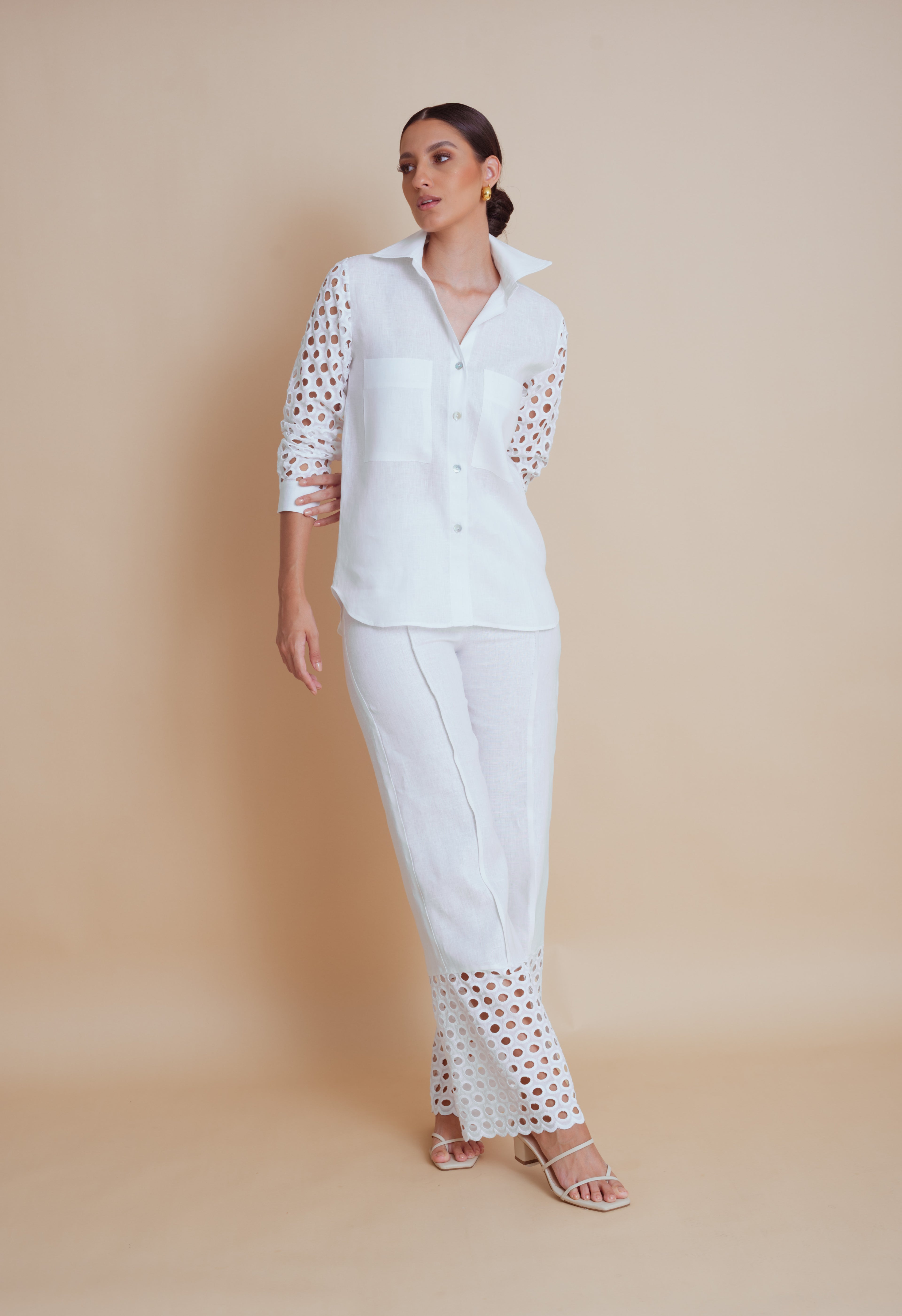 Margot - Blusa