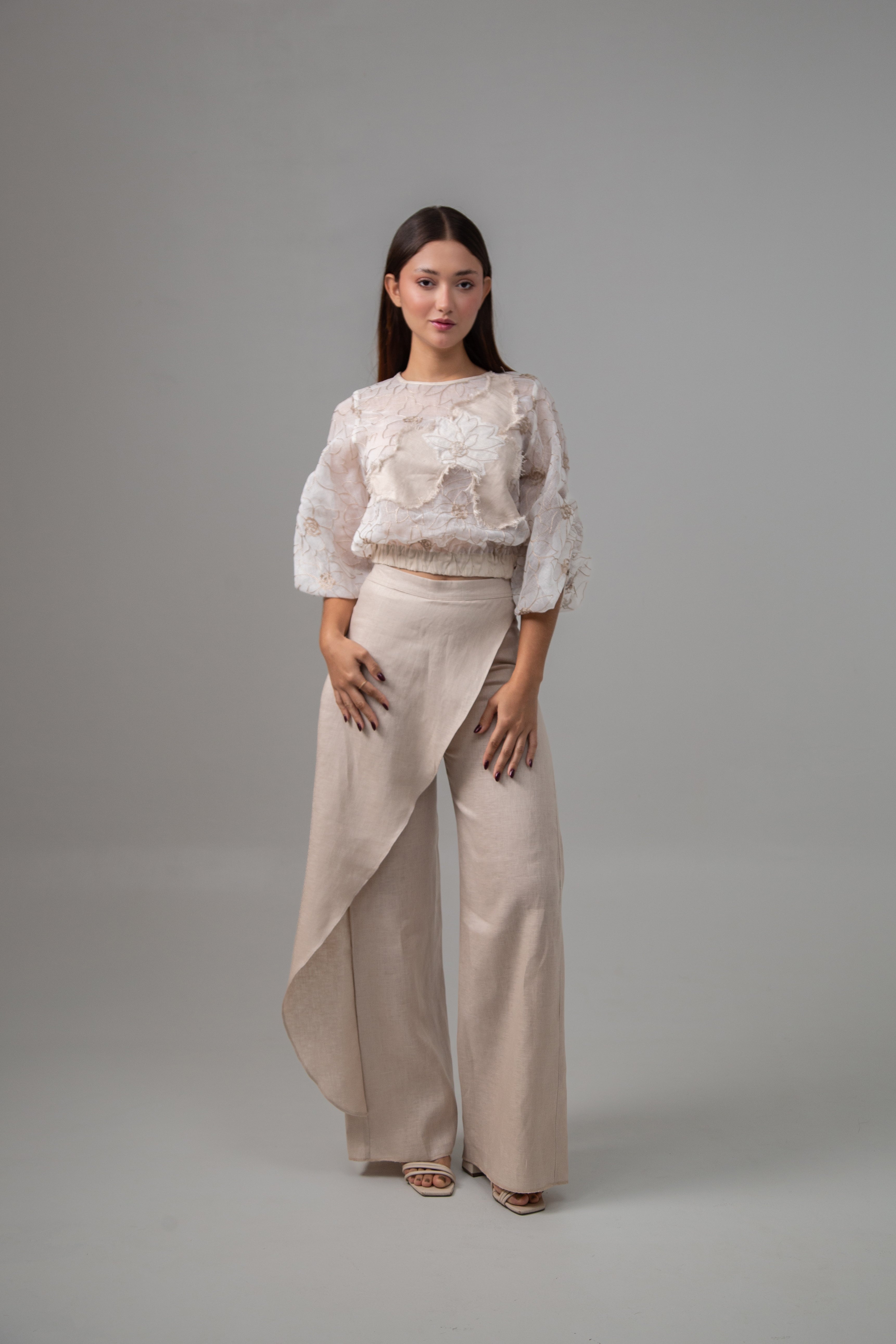 PRIMAVERA PANTALÓN