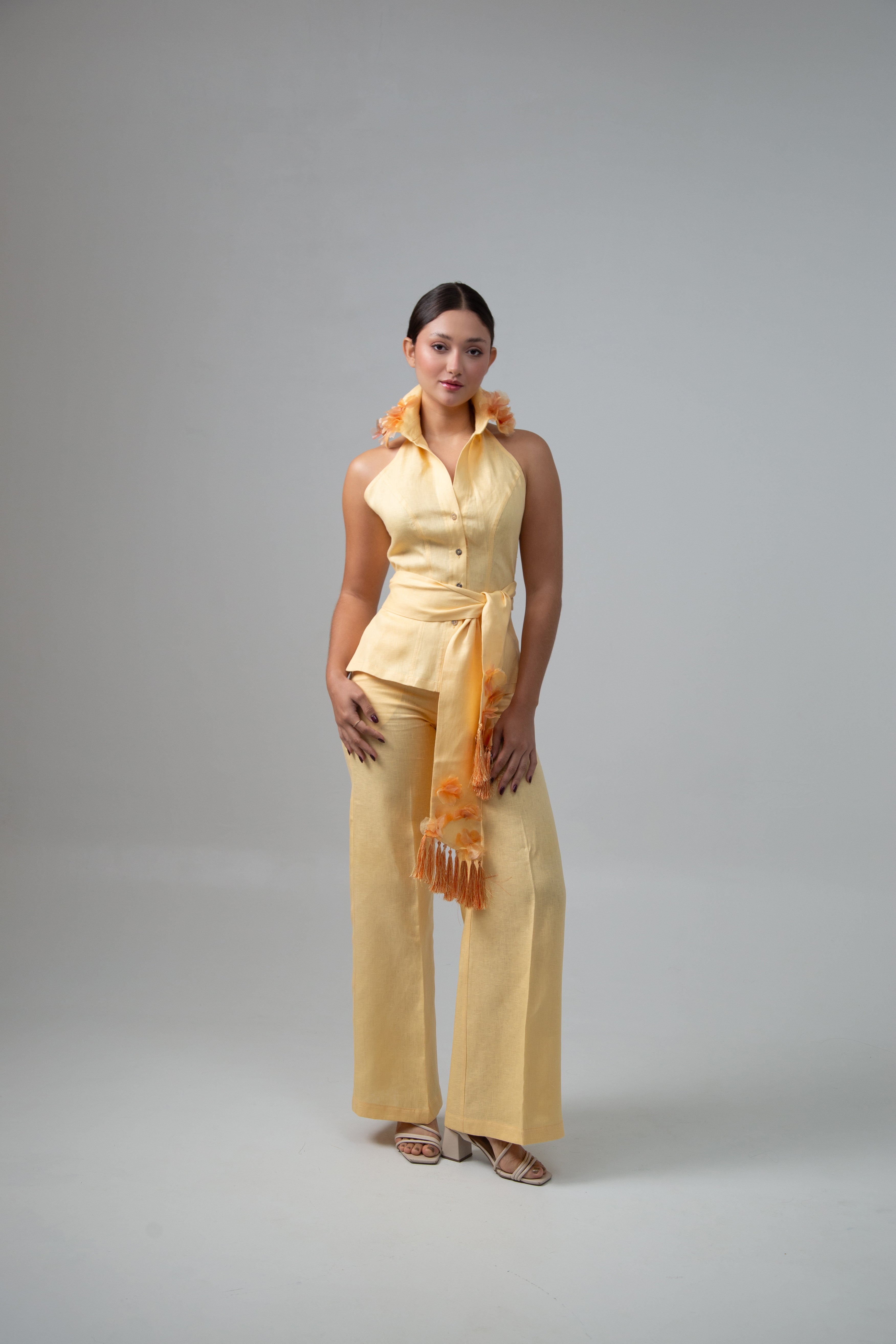 ALENHA BLUSA