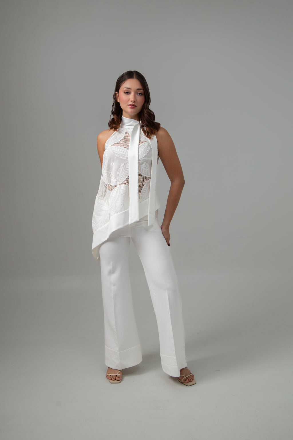 VIENA BLUSA