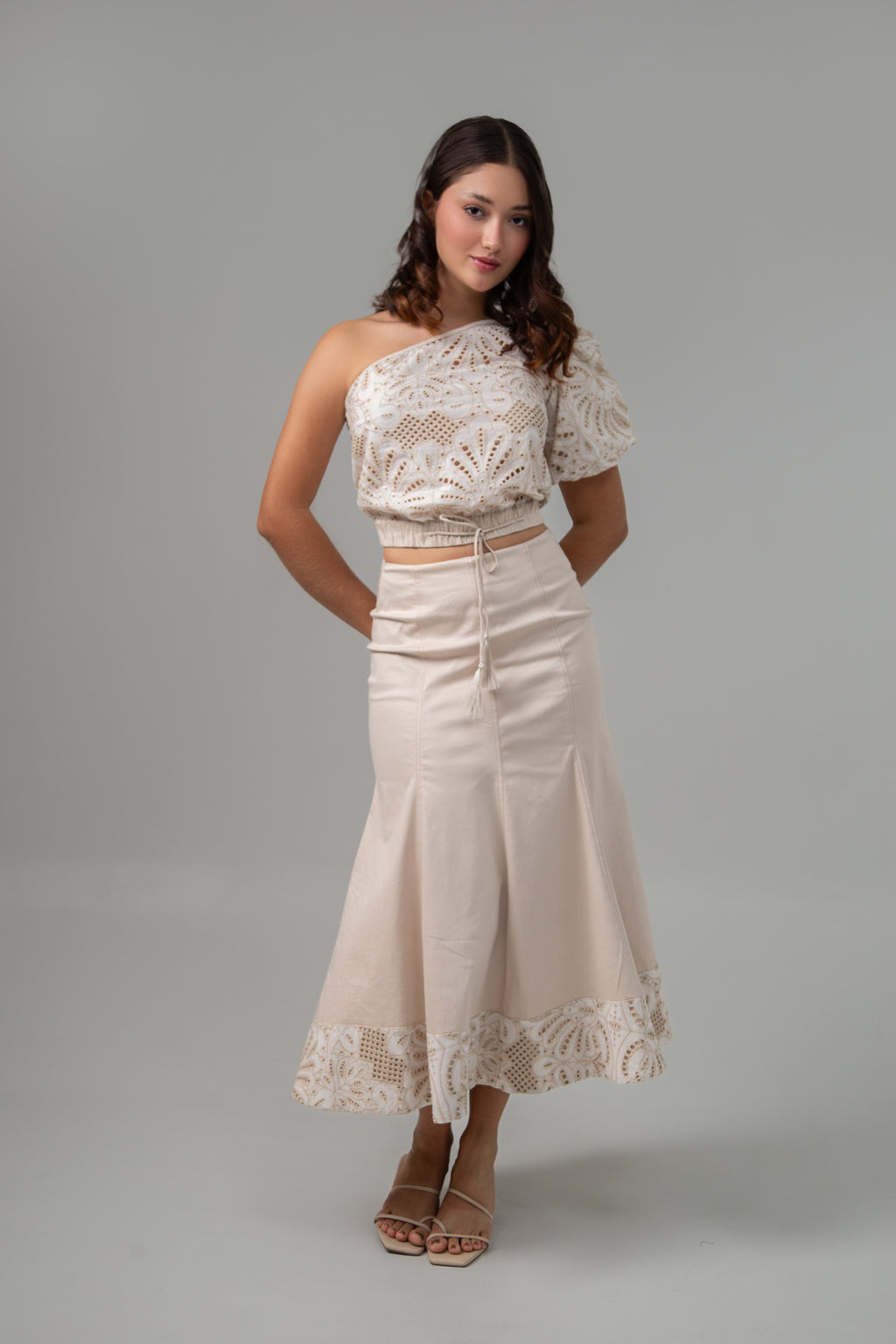 ANTONELLA TOP