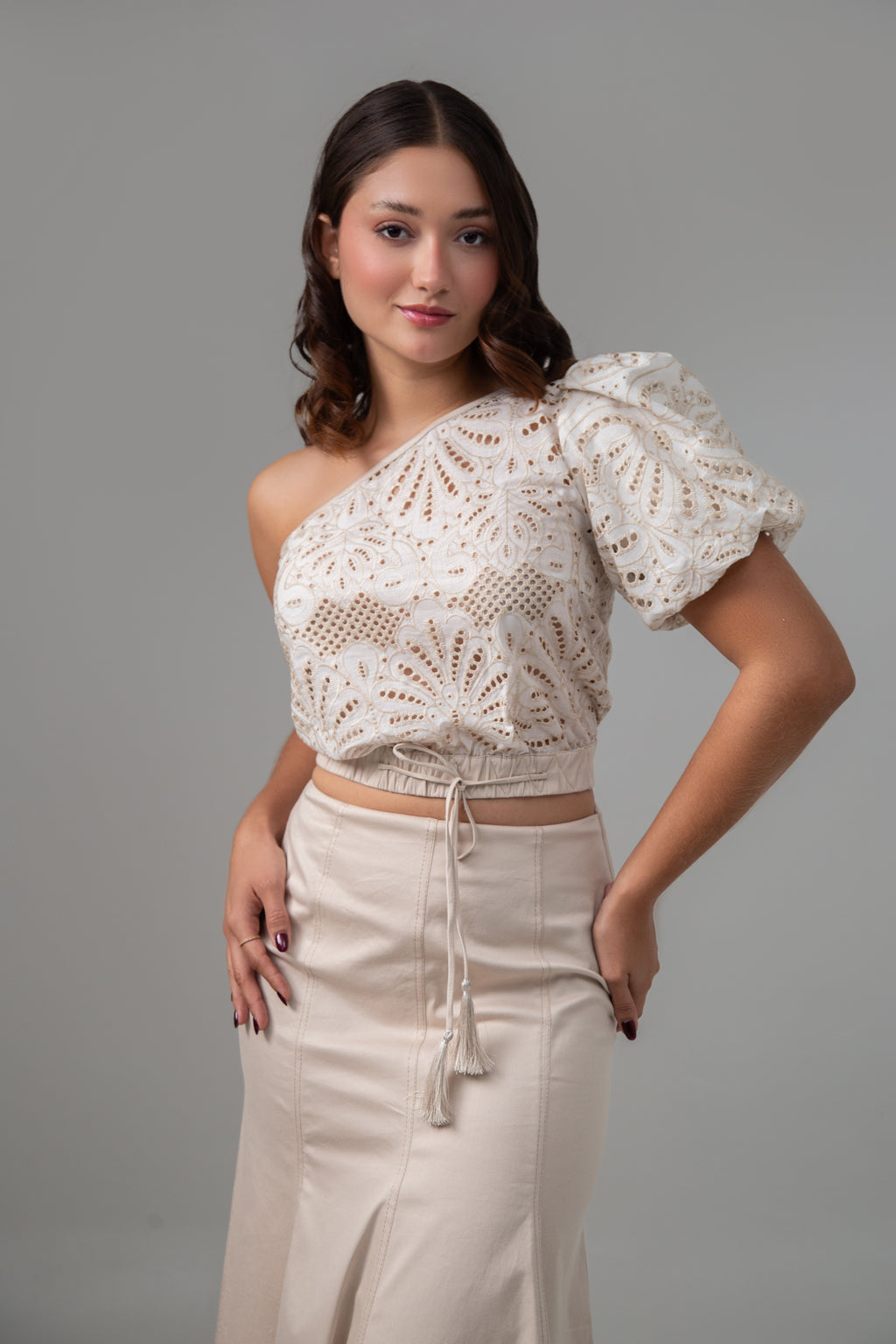 ANTONELLA TOP