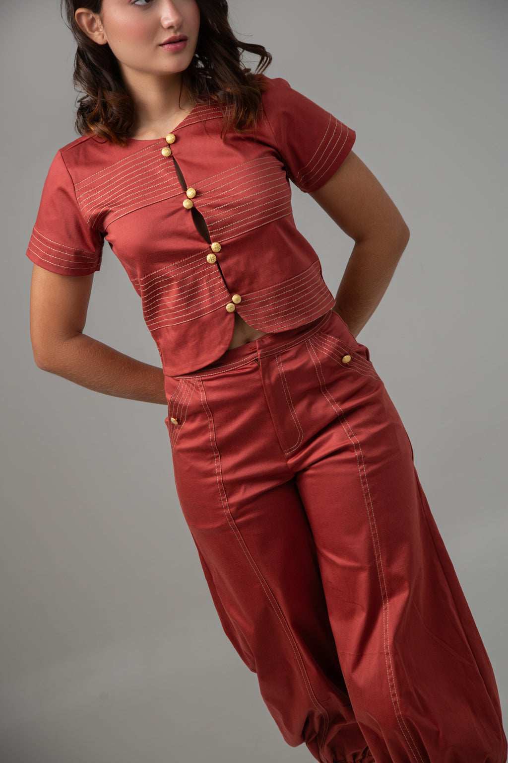 CAROLINA PANTALÓN
