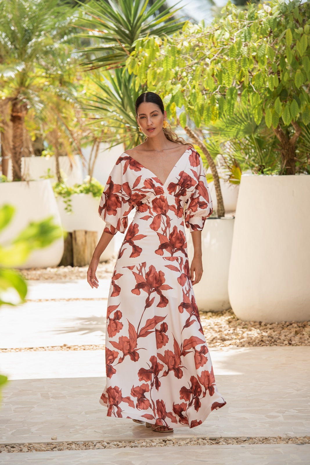 Elena Vestido