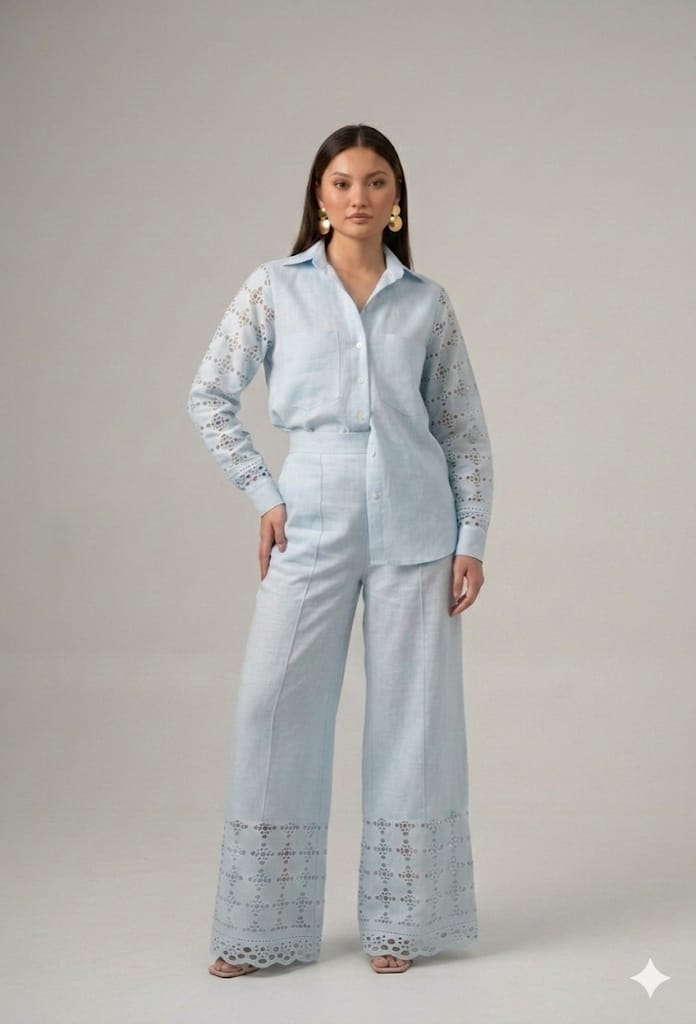 MONACO PANTALÓN