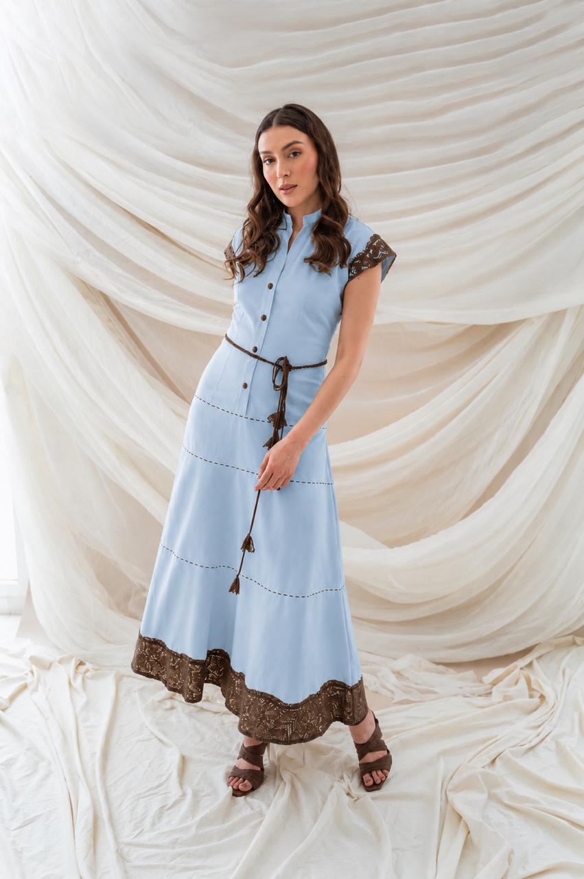 EMILI VESTIDO