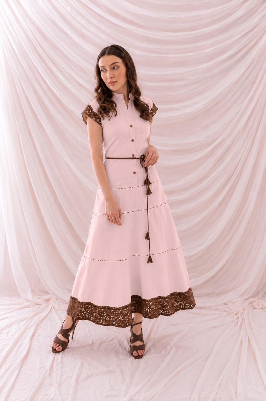 EMILI VESTIDO