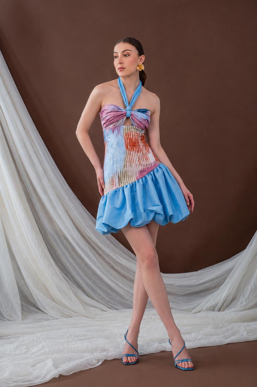 MARIETT VESTIDO