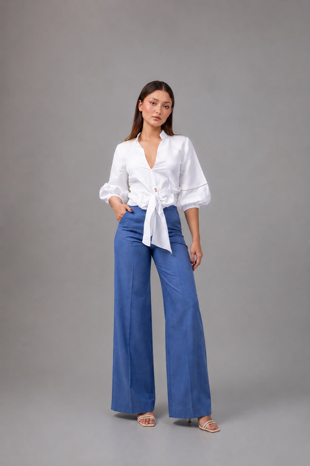 SHOFIA BLUSA