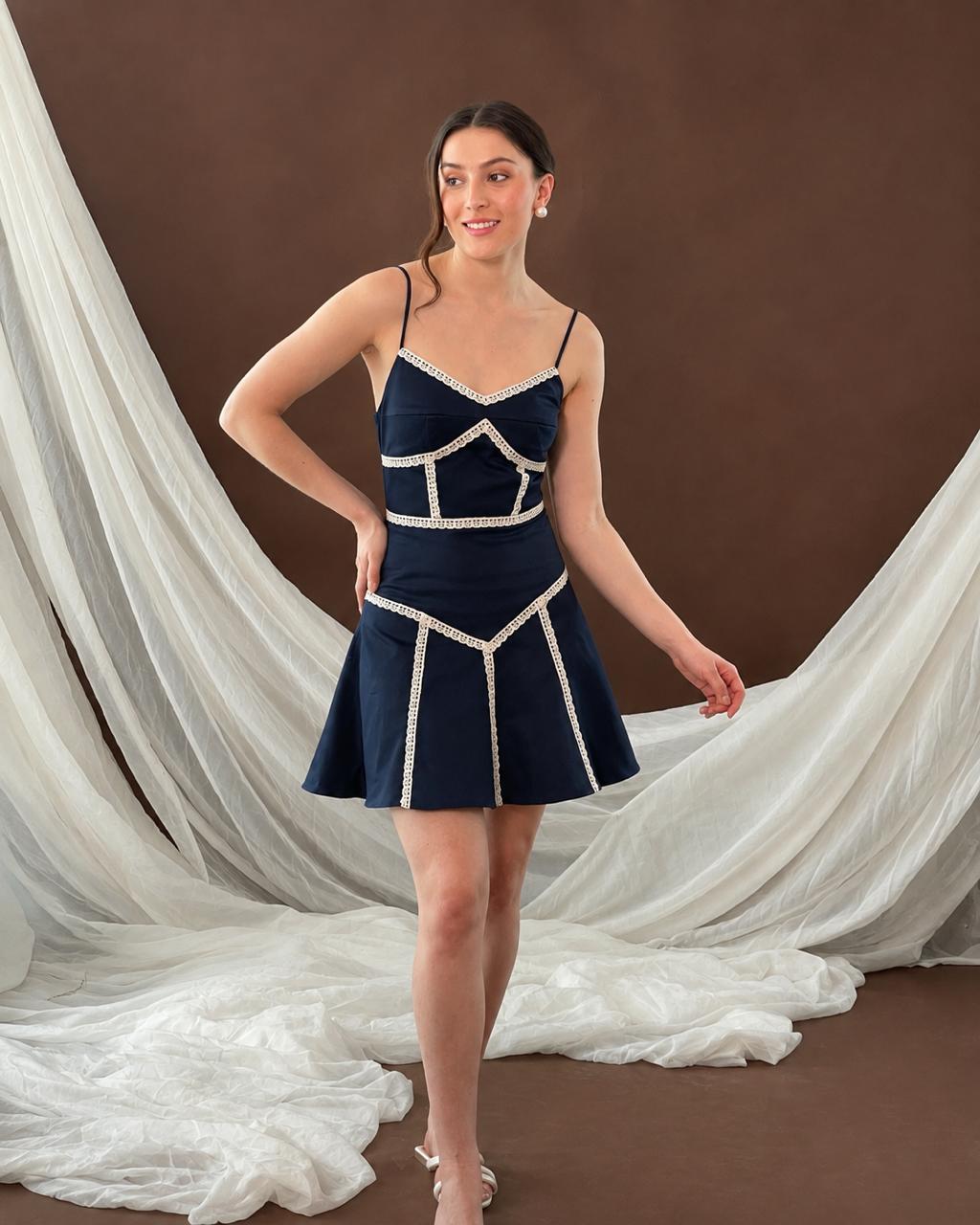 OASIS VESTIDO