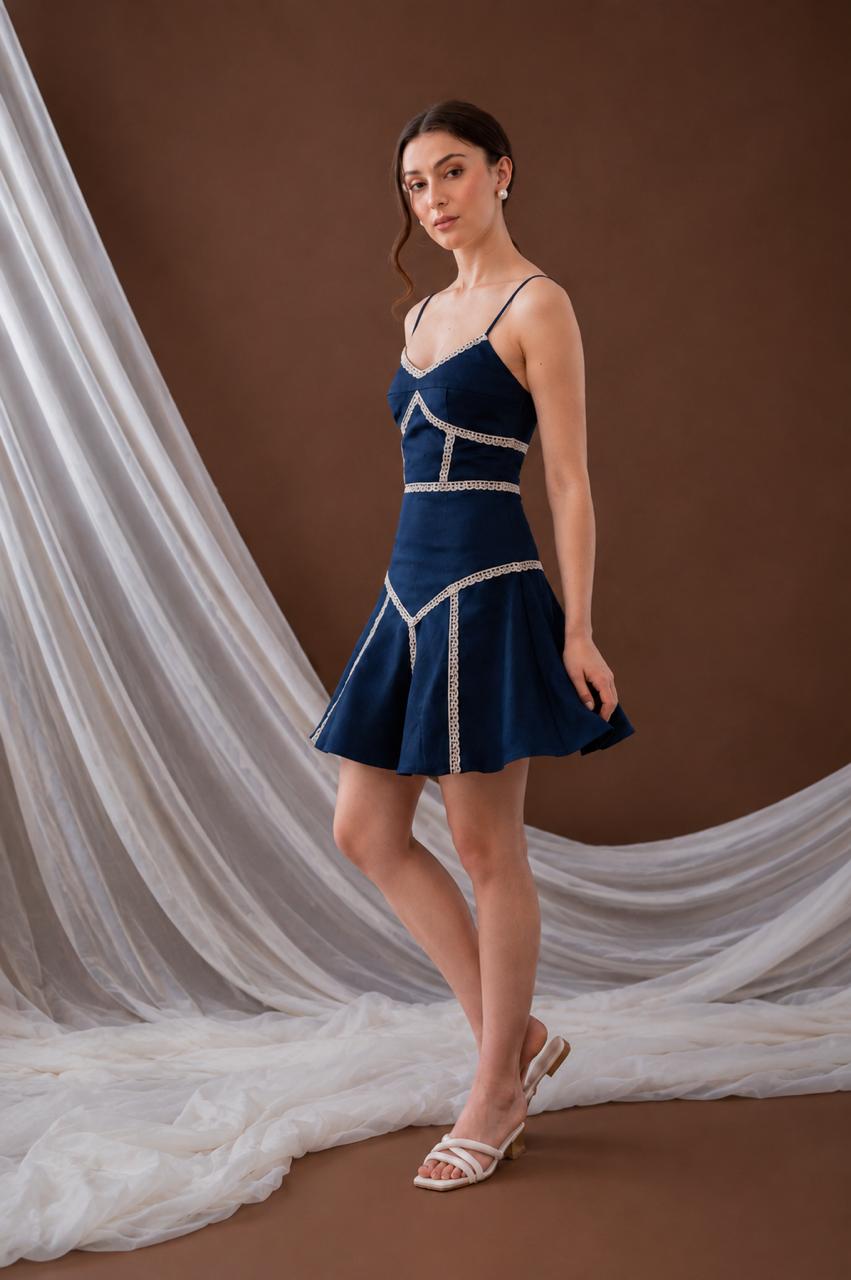 OASIS VESTIDO