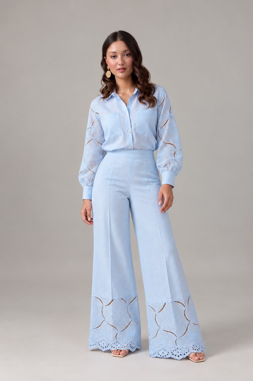 MONACO PANTALÓN