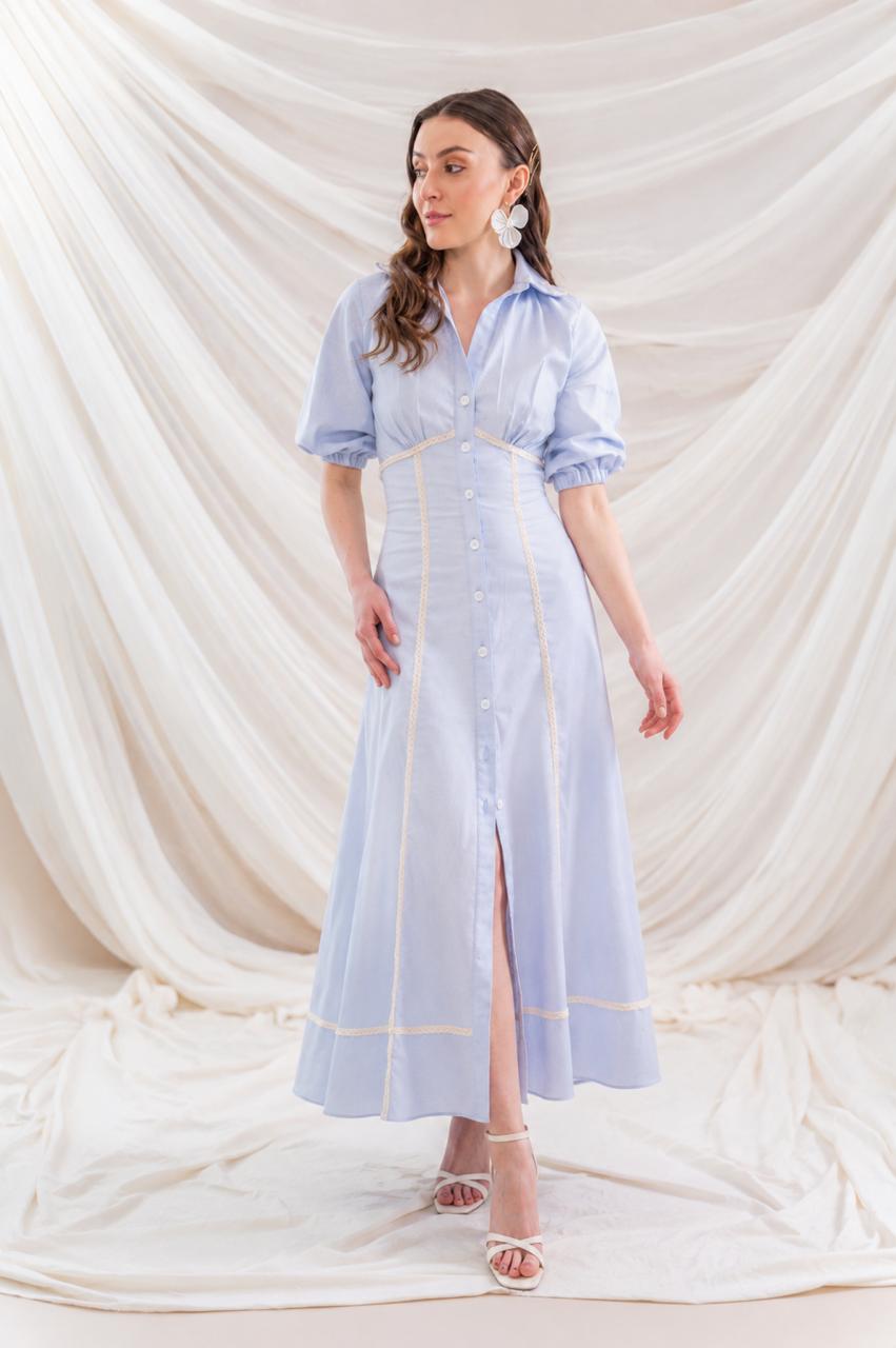 SIRENA VESTIDO
