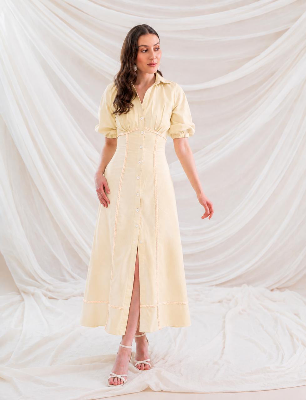 SIRENA VESTIDO