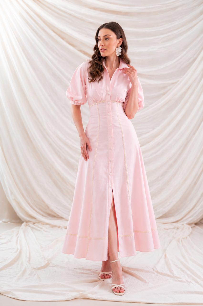 SIRENA VESTIDO