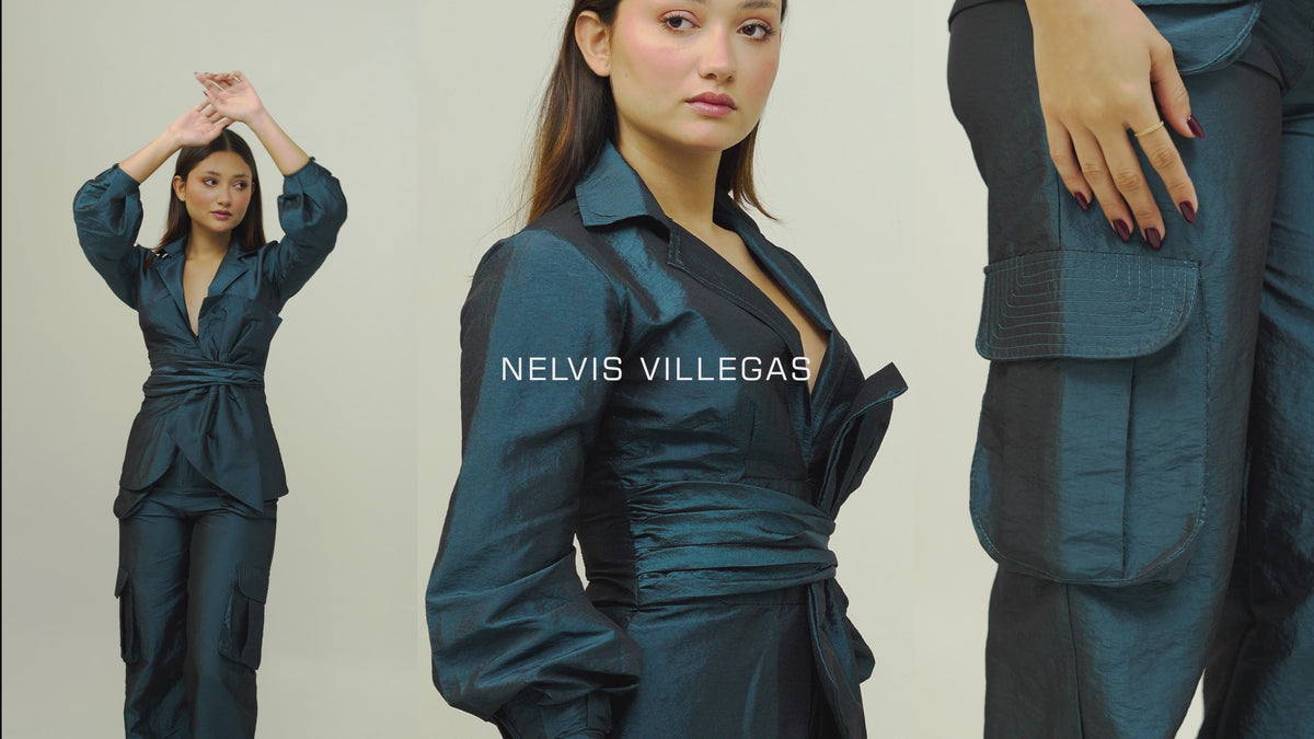 Nelvis Villegas Colombia