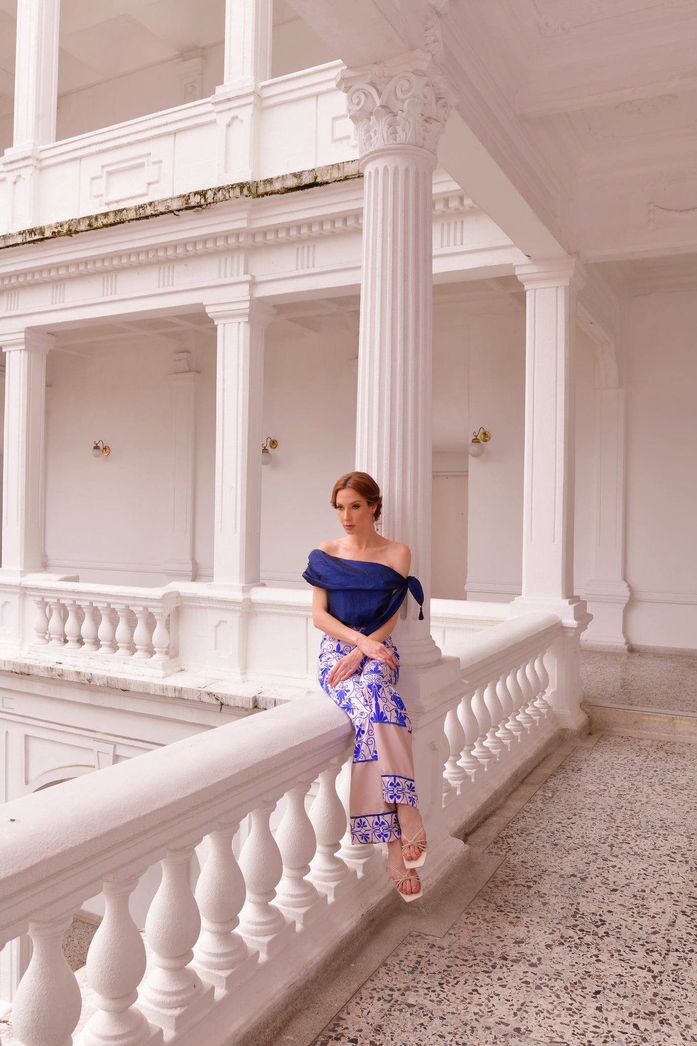 AURA PANTALON