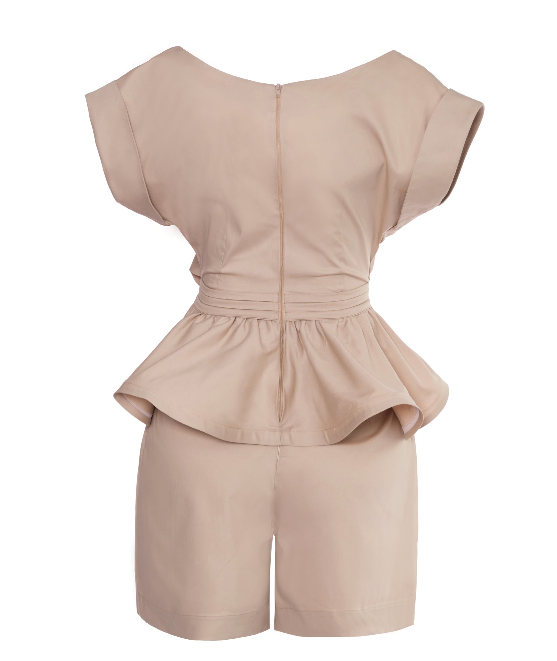 Zareen - Short