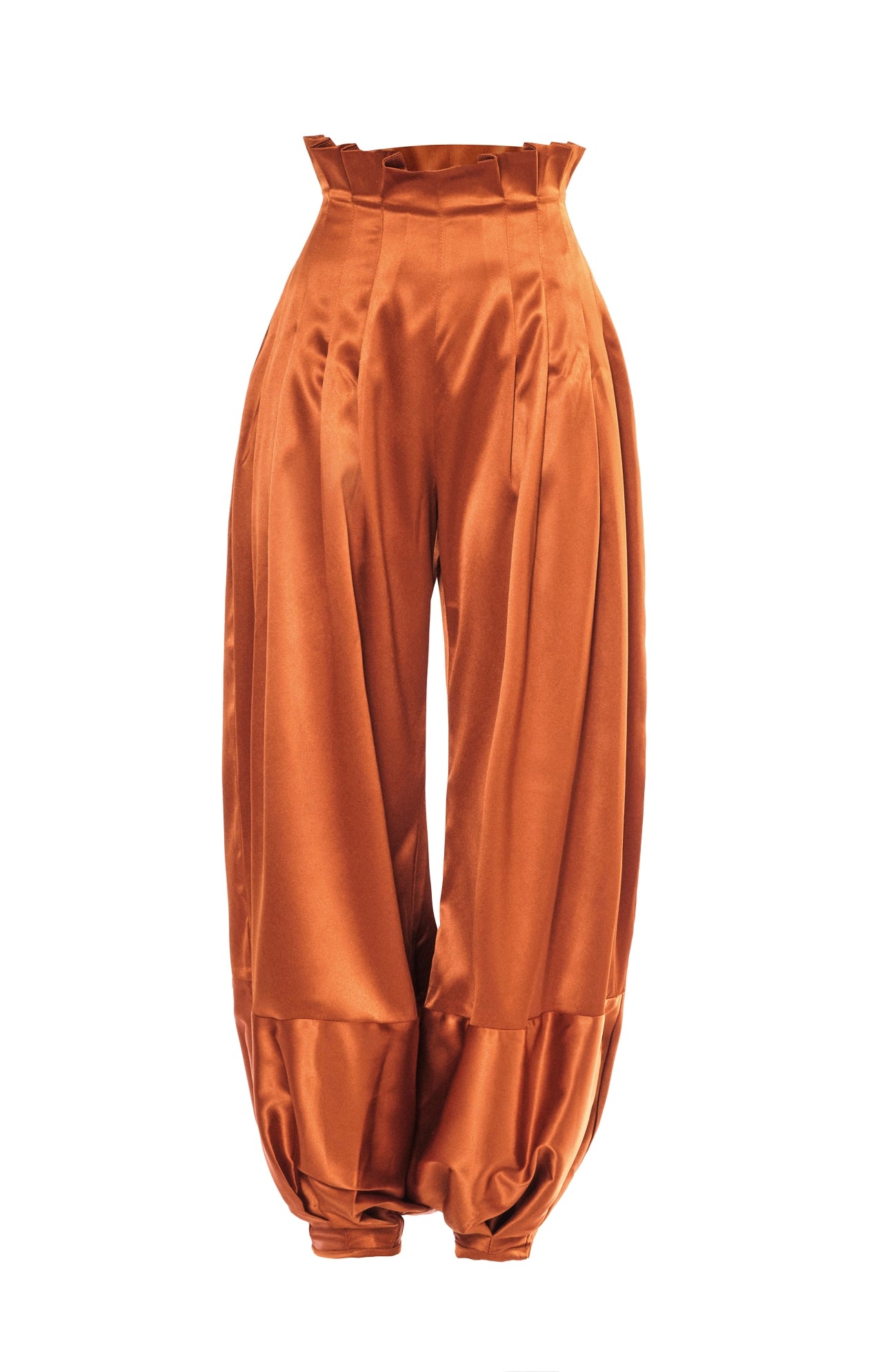 Zaina - Pantalón