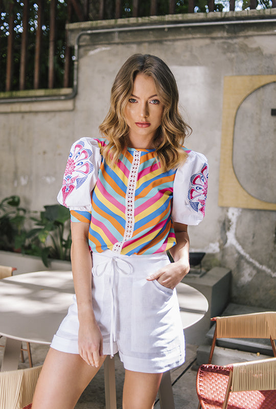 Zenda - Short