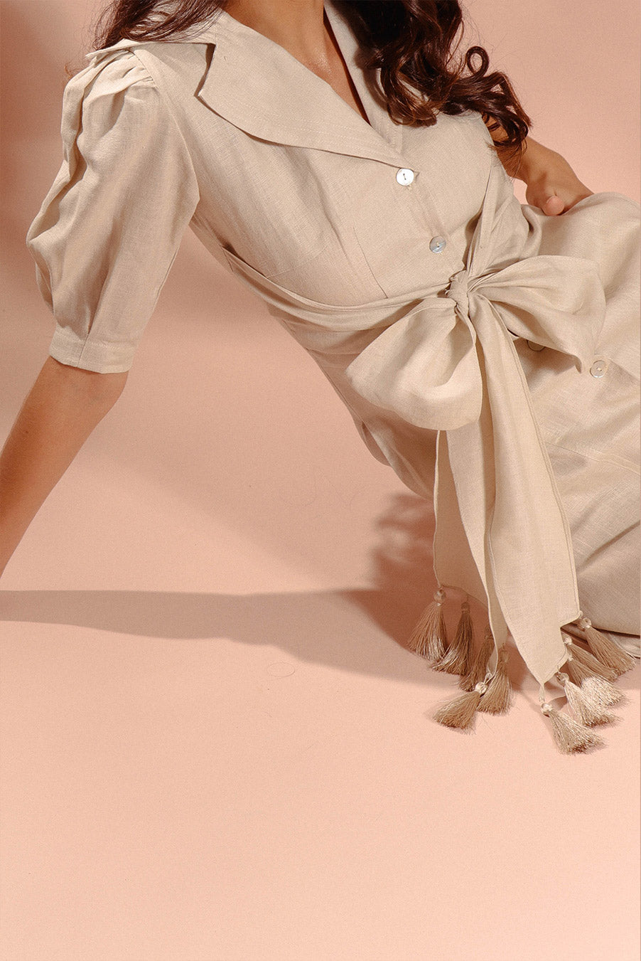 Loom - Vestido