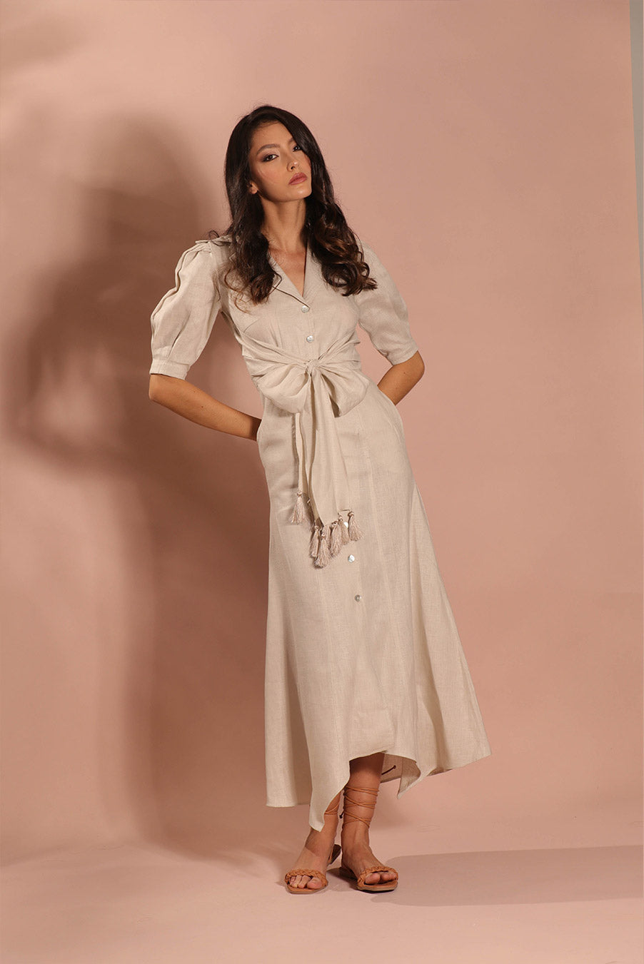 Loom - Vestido