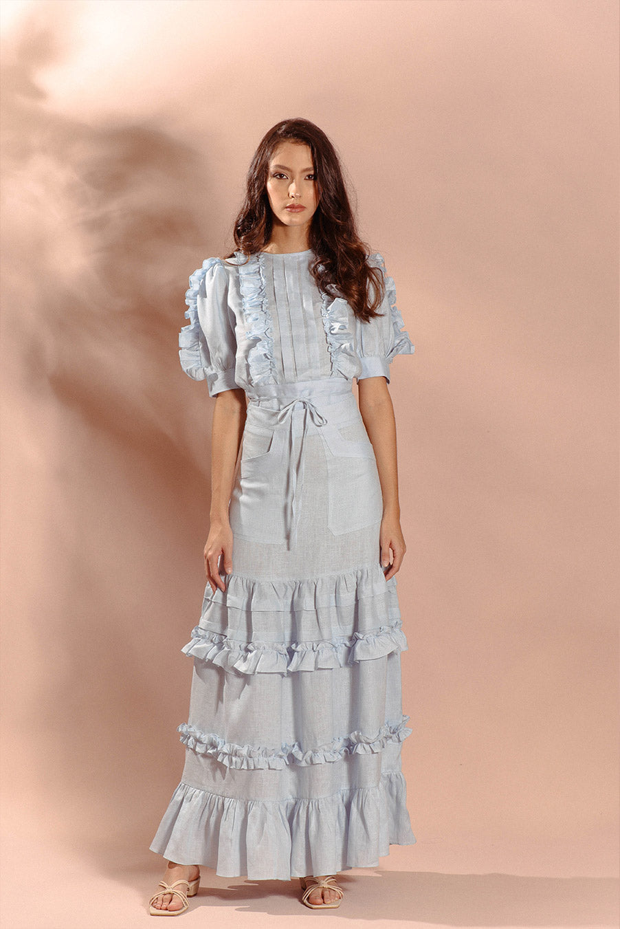Taguis - Blusa